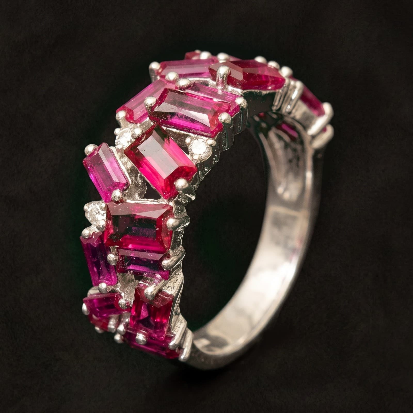 Candy Crush Ring