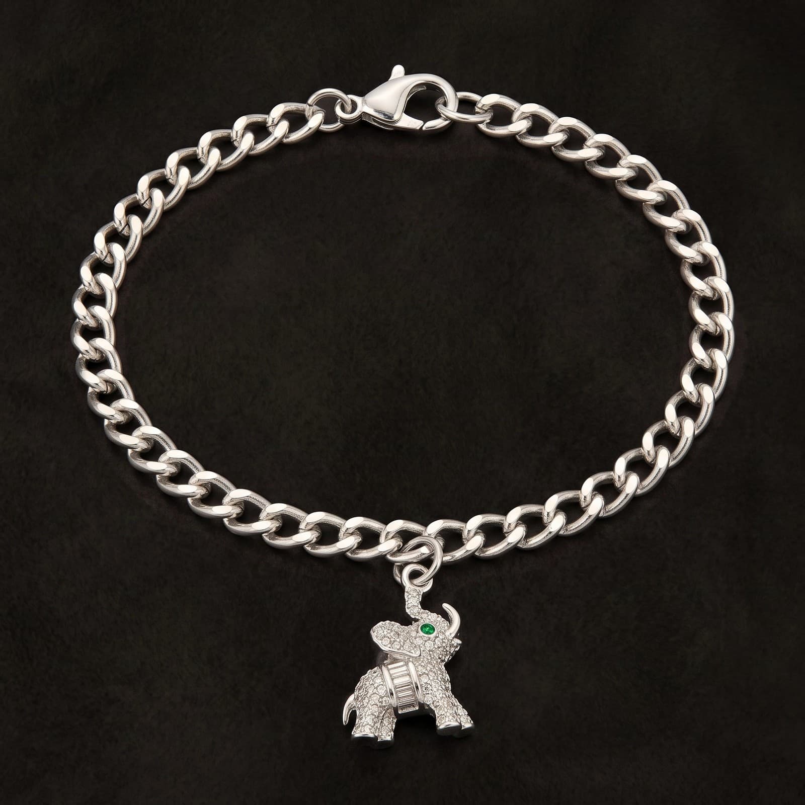 Charms Bracelet