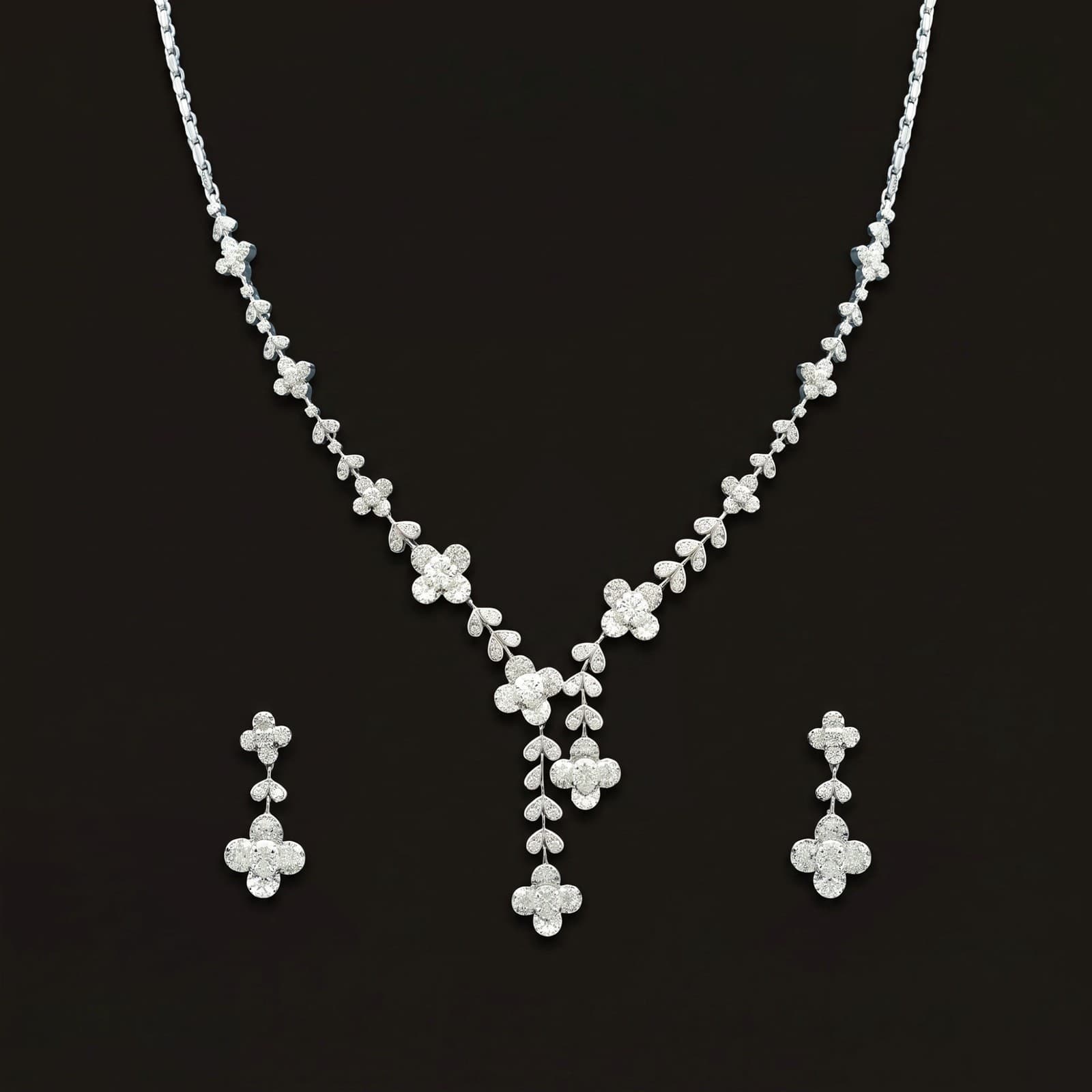 Clover Grace Set