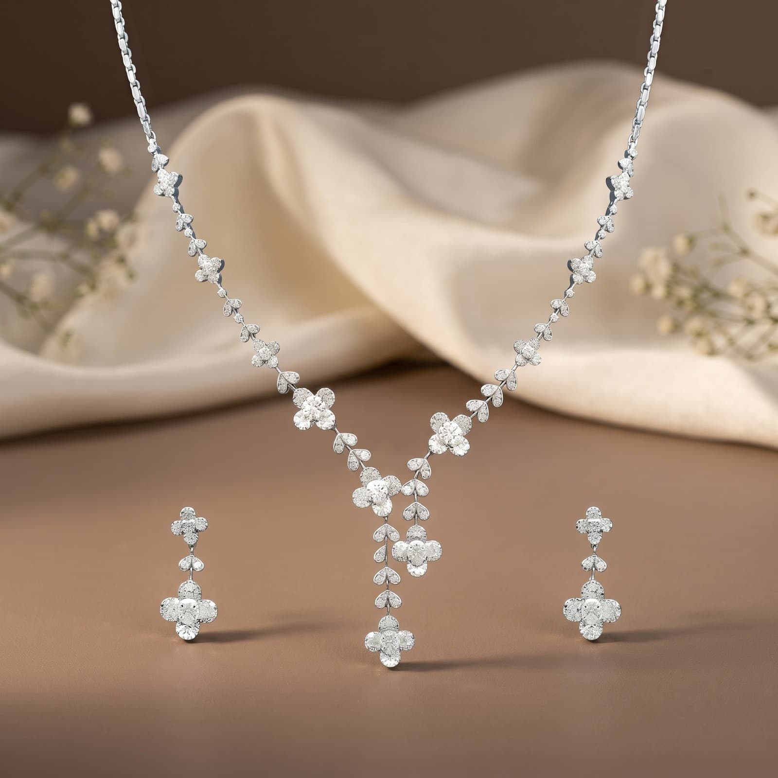 Clover Grace Set