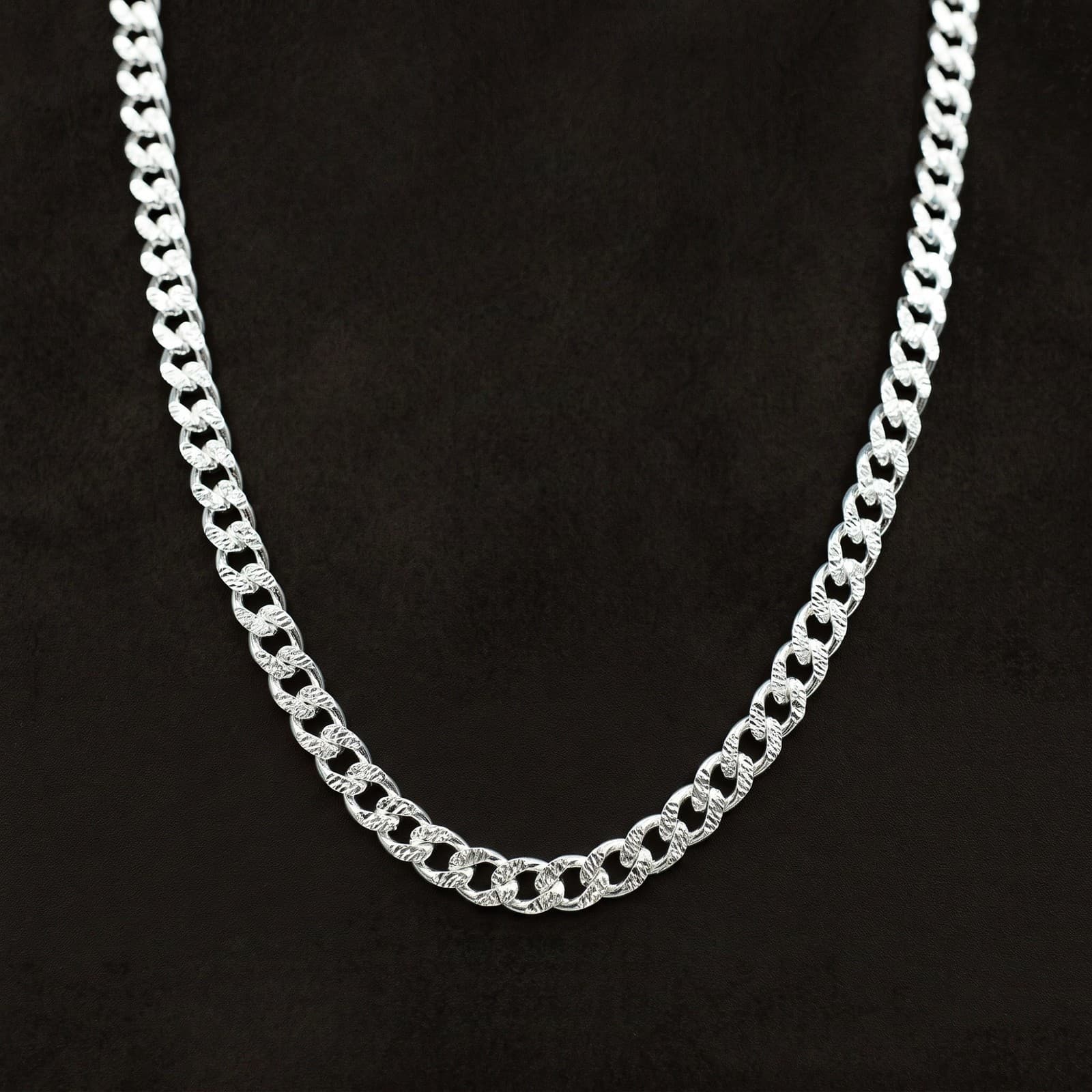 Curb Chain