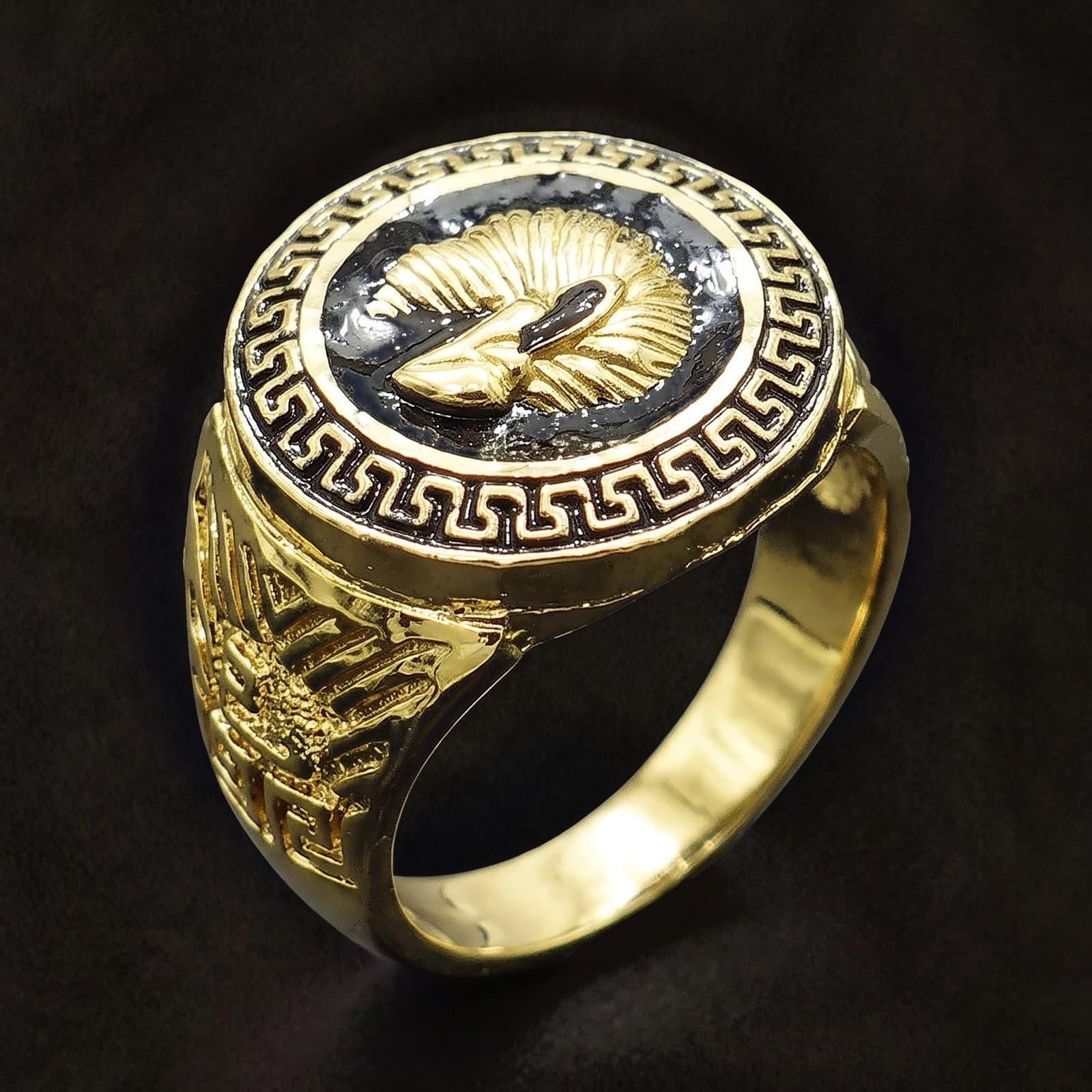 Eagle Crest Legacy Ring