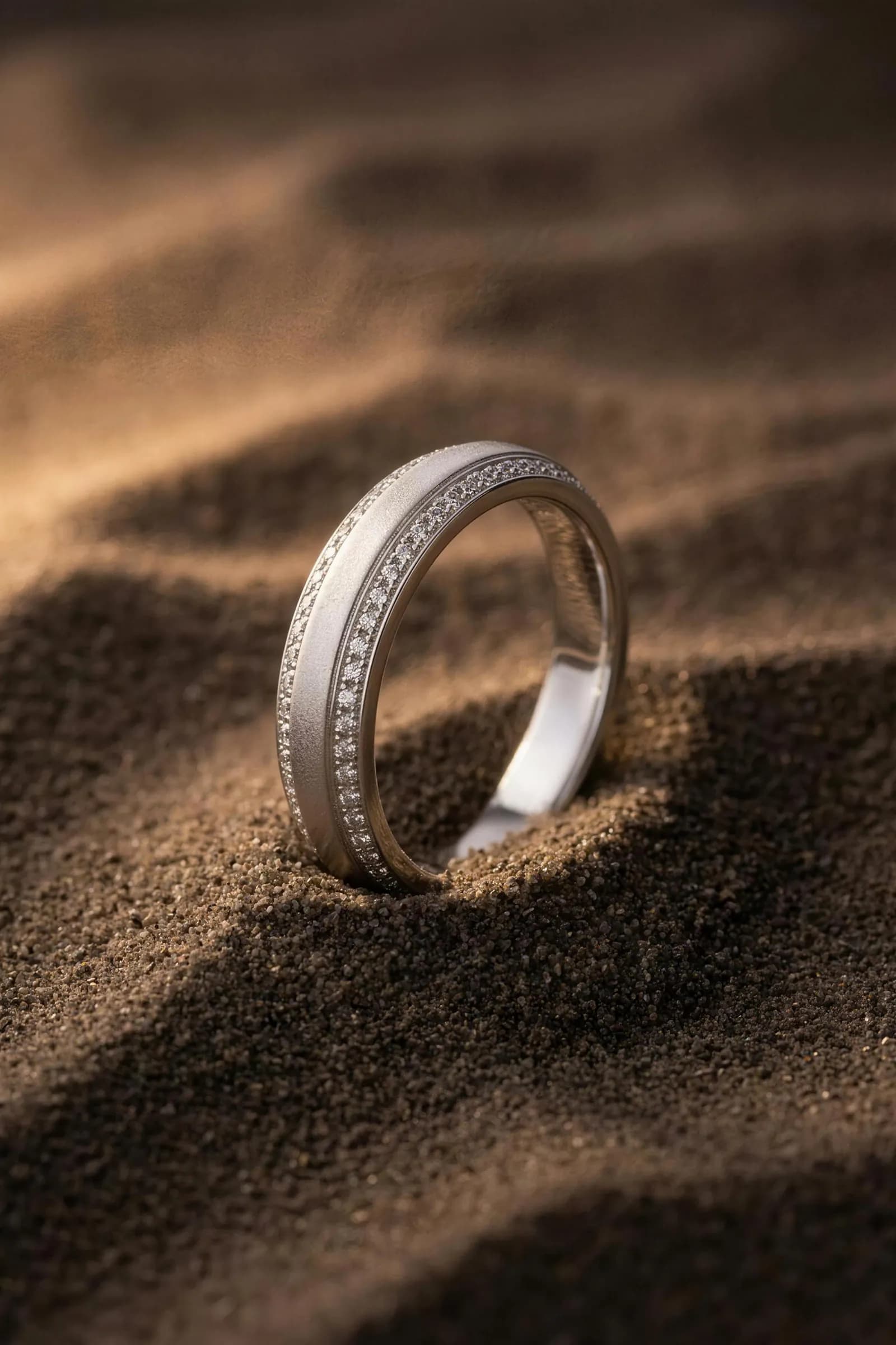 Eternal Grace Ring
