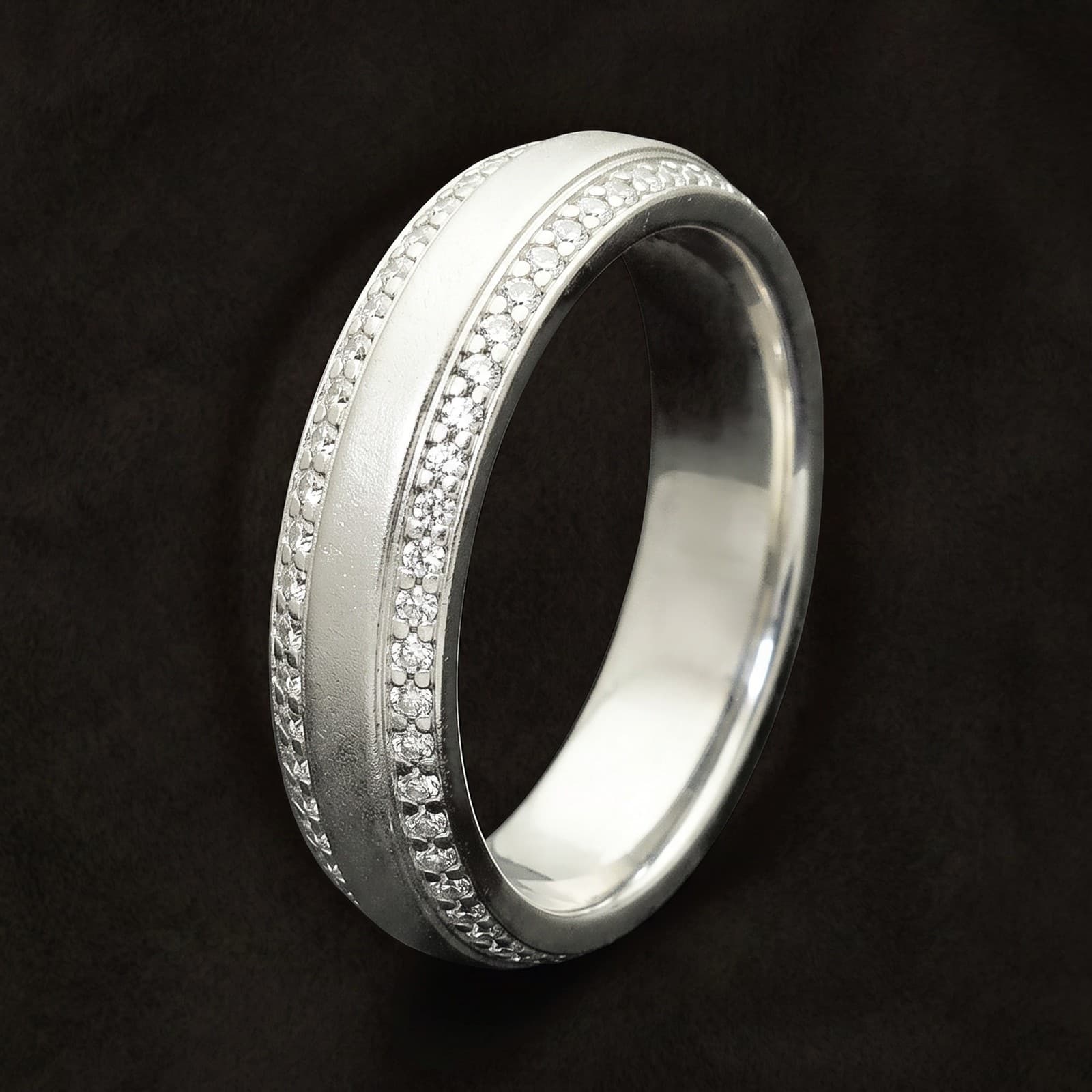 Eternal Grace Ring