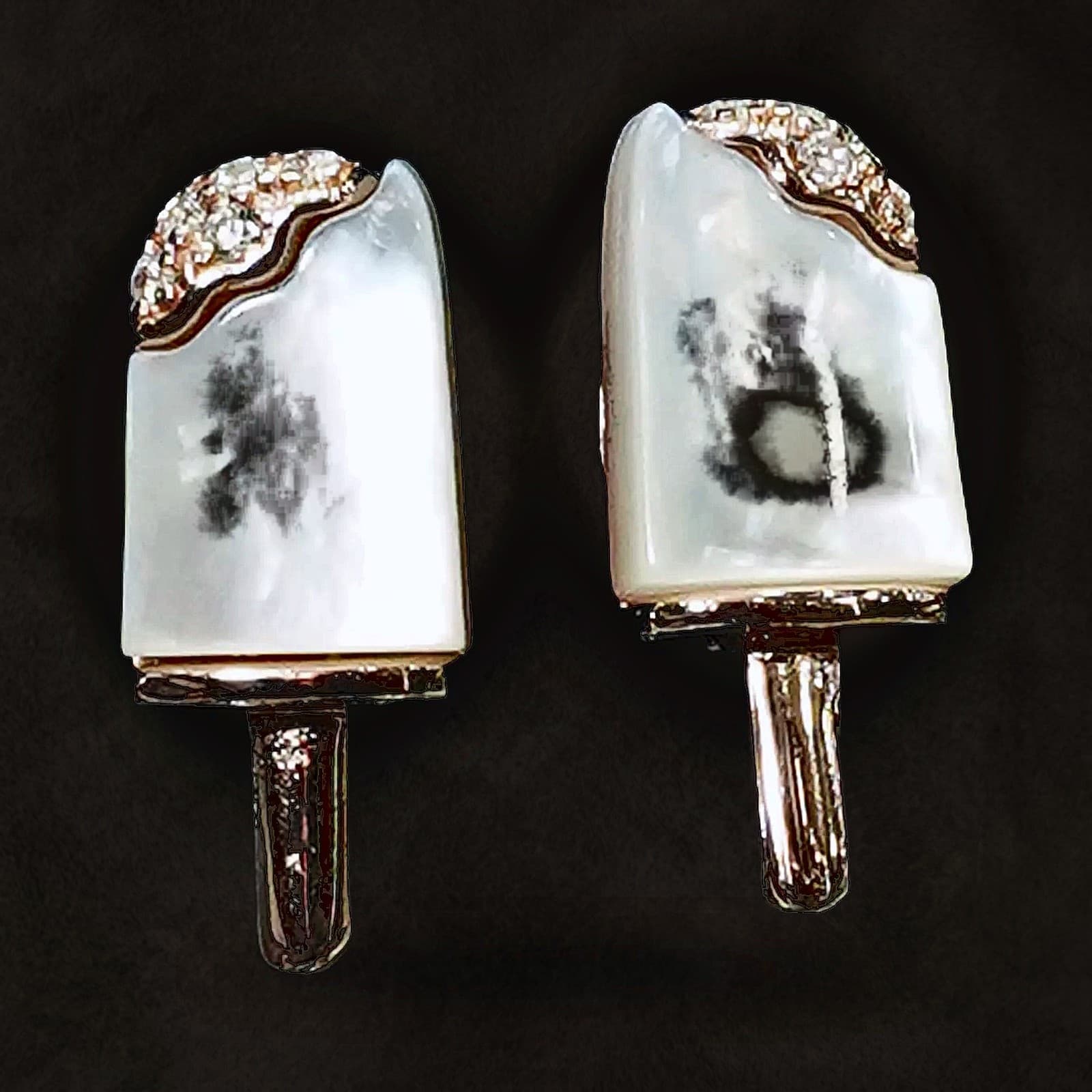 Ice-Cream Bar Stud