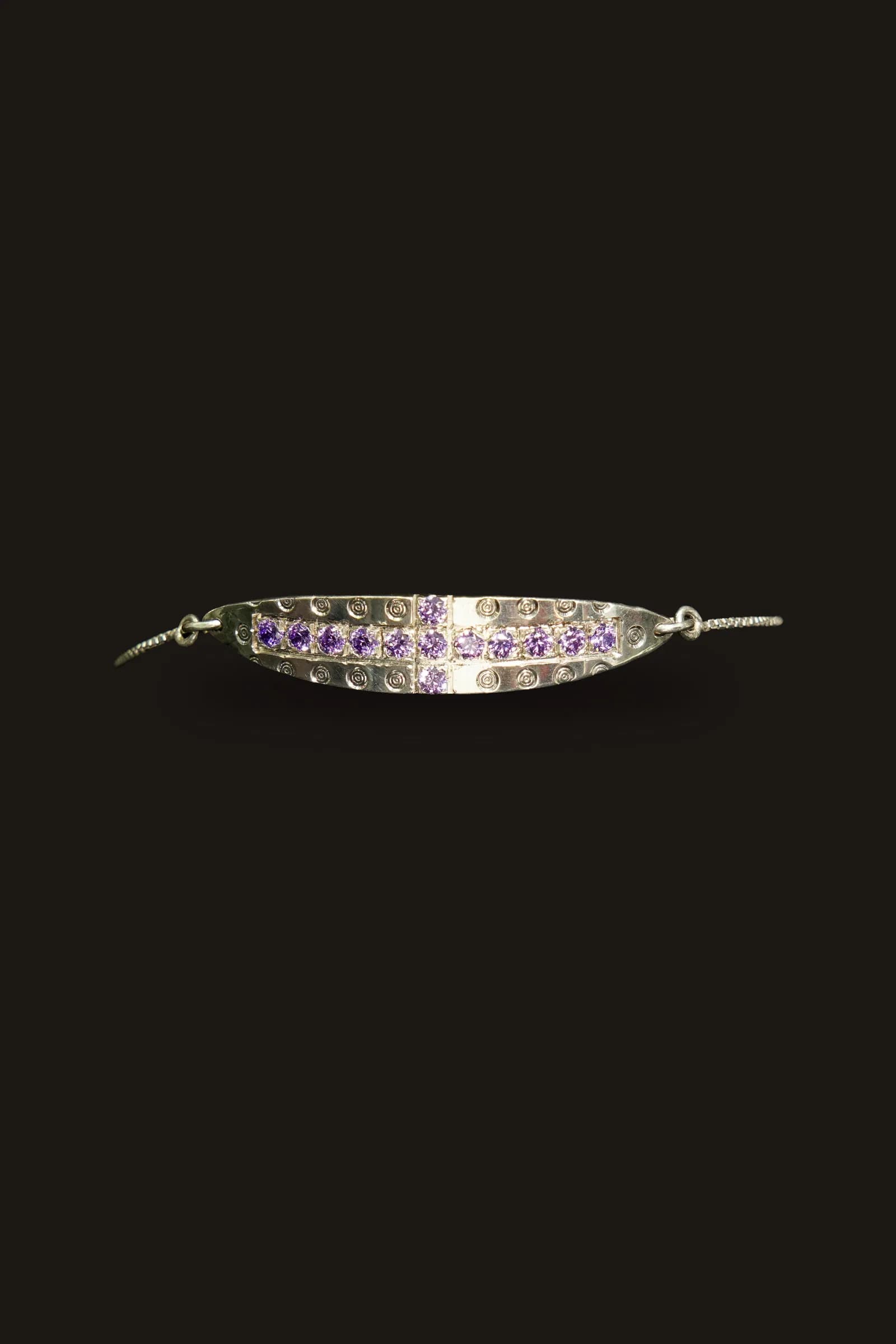 Lucky Charm Bracelet