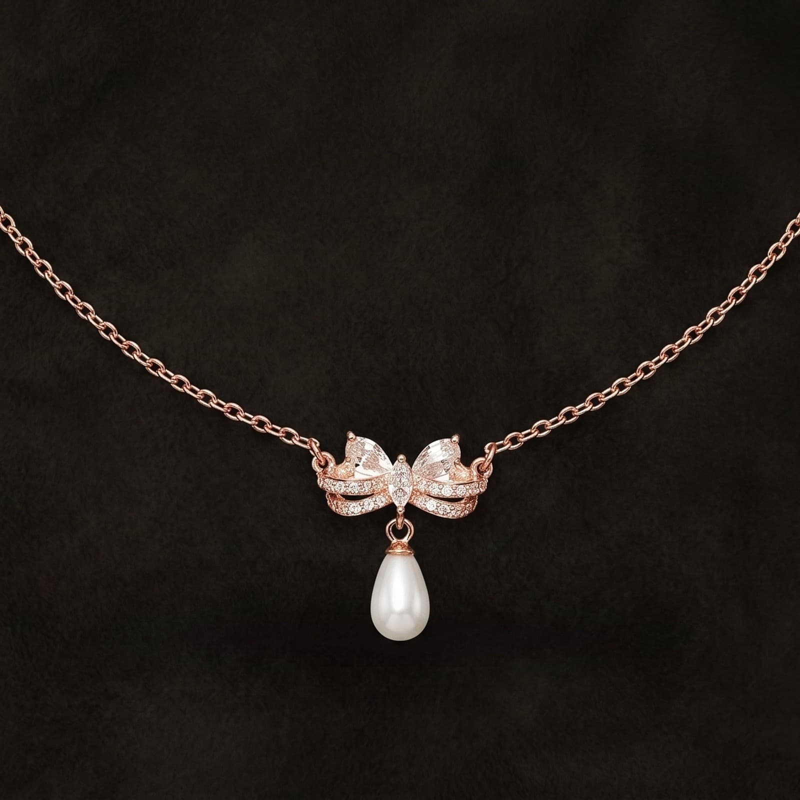 Pearl Bow