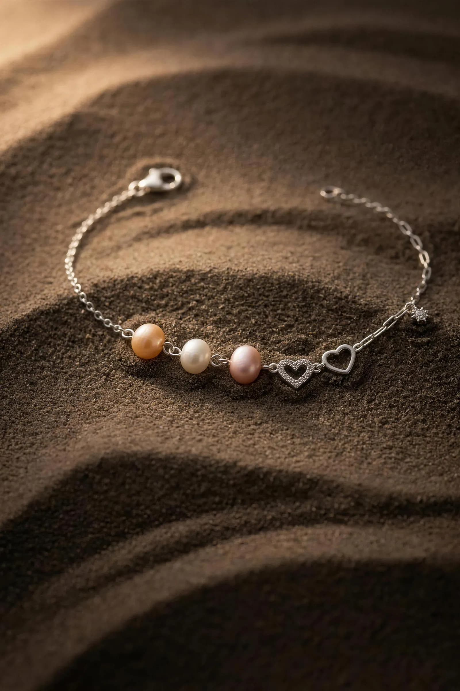 Pearl Collection