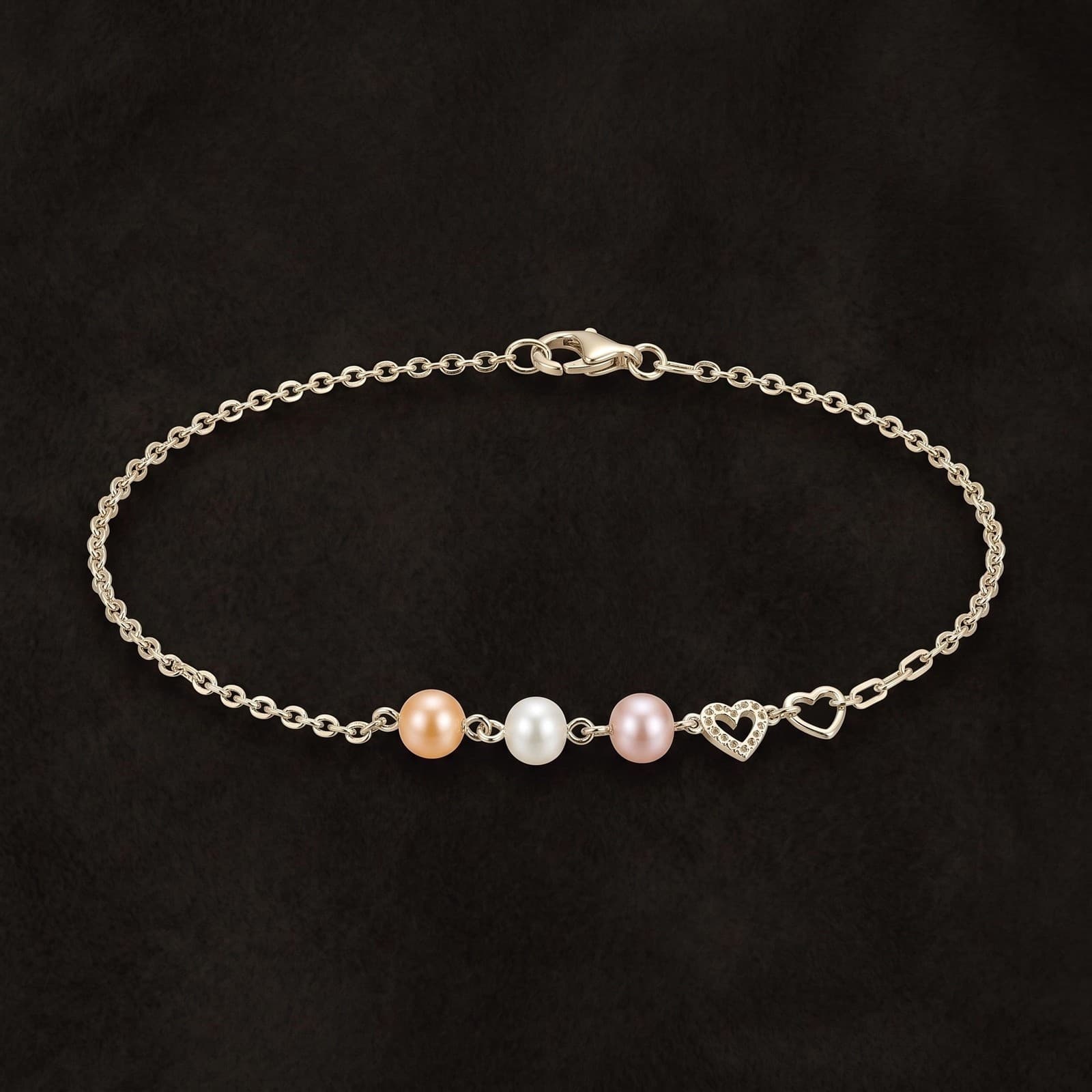 Pearl Collection