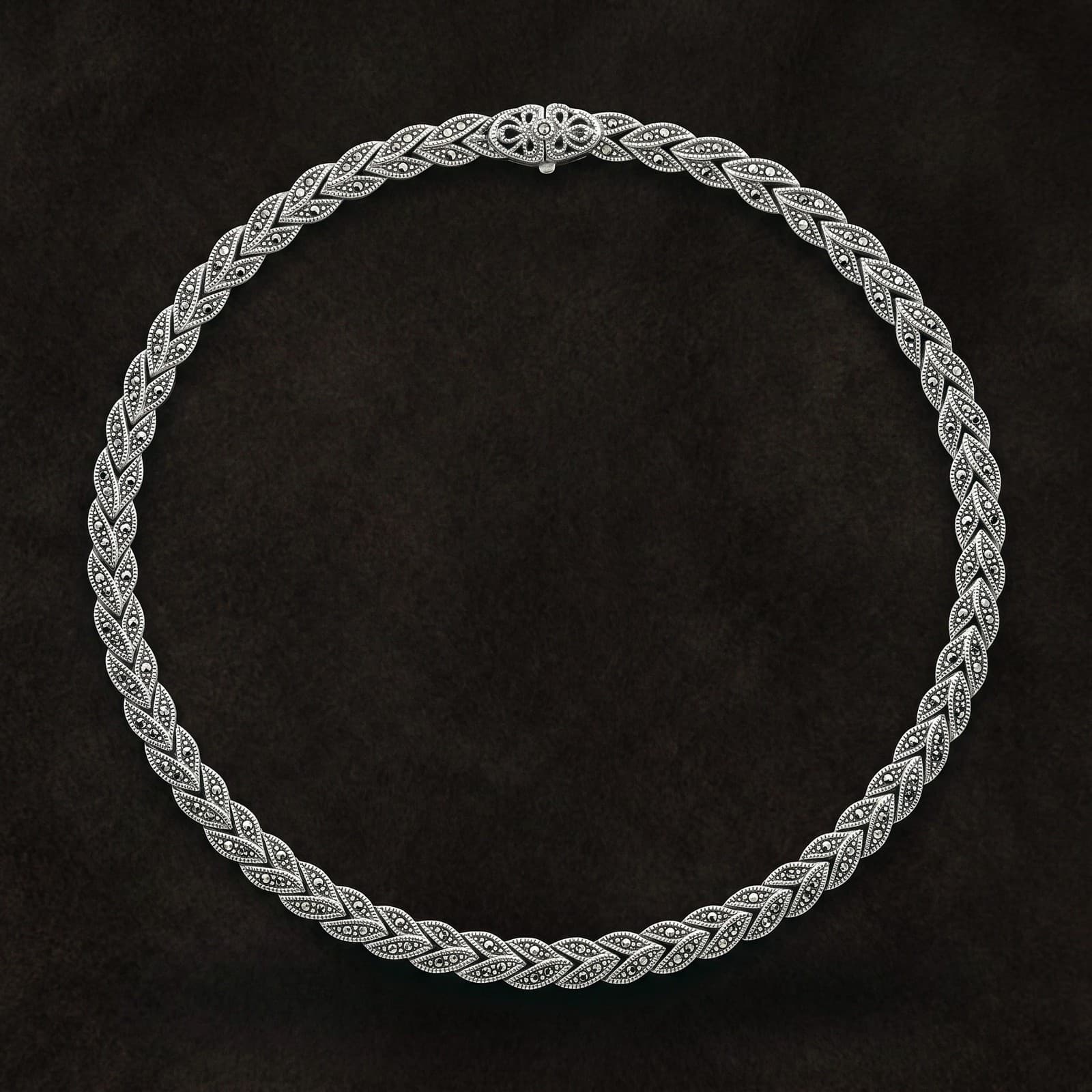 Royal Braid Payal