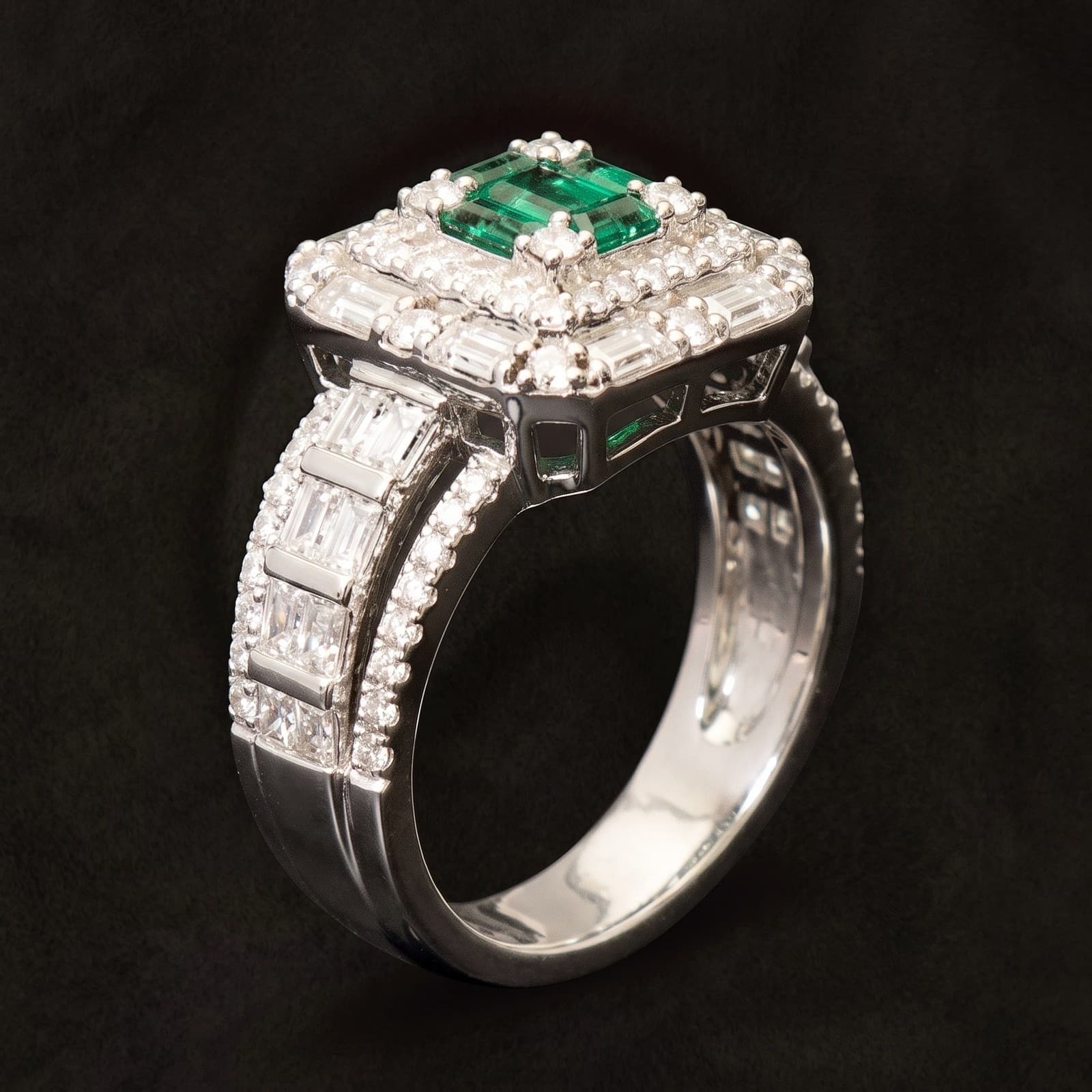 Royal Heirloom Ring