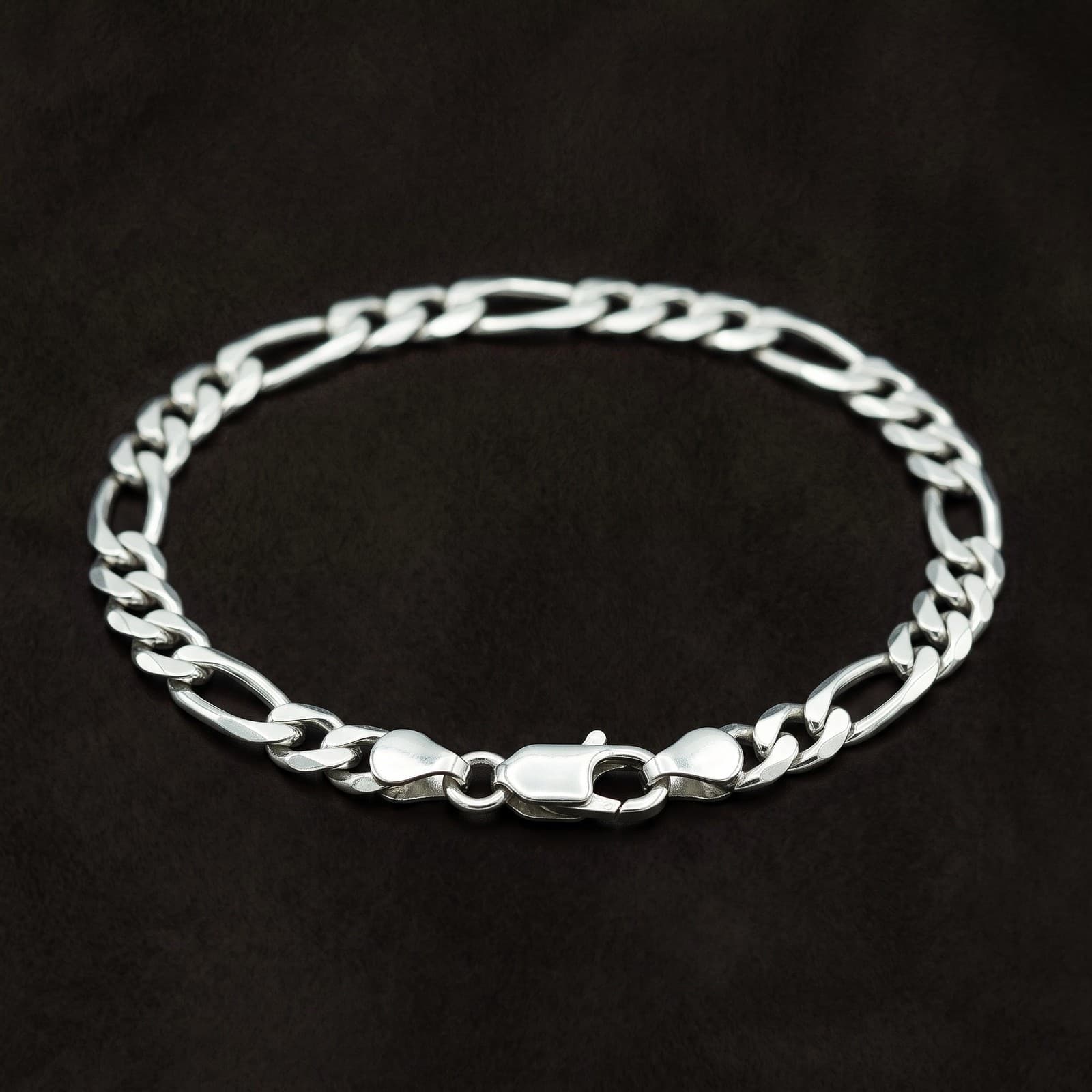 Titan Figaro Bracelet