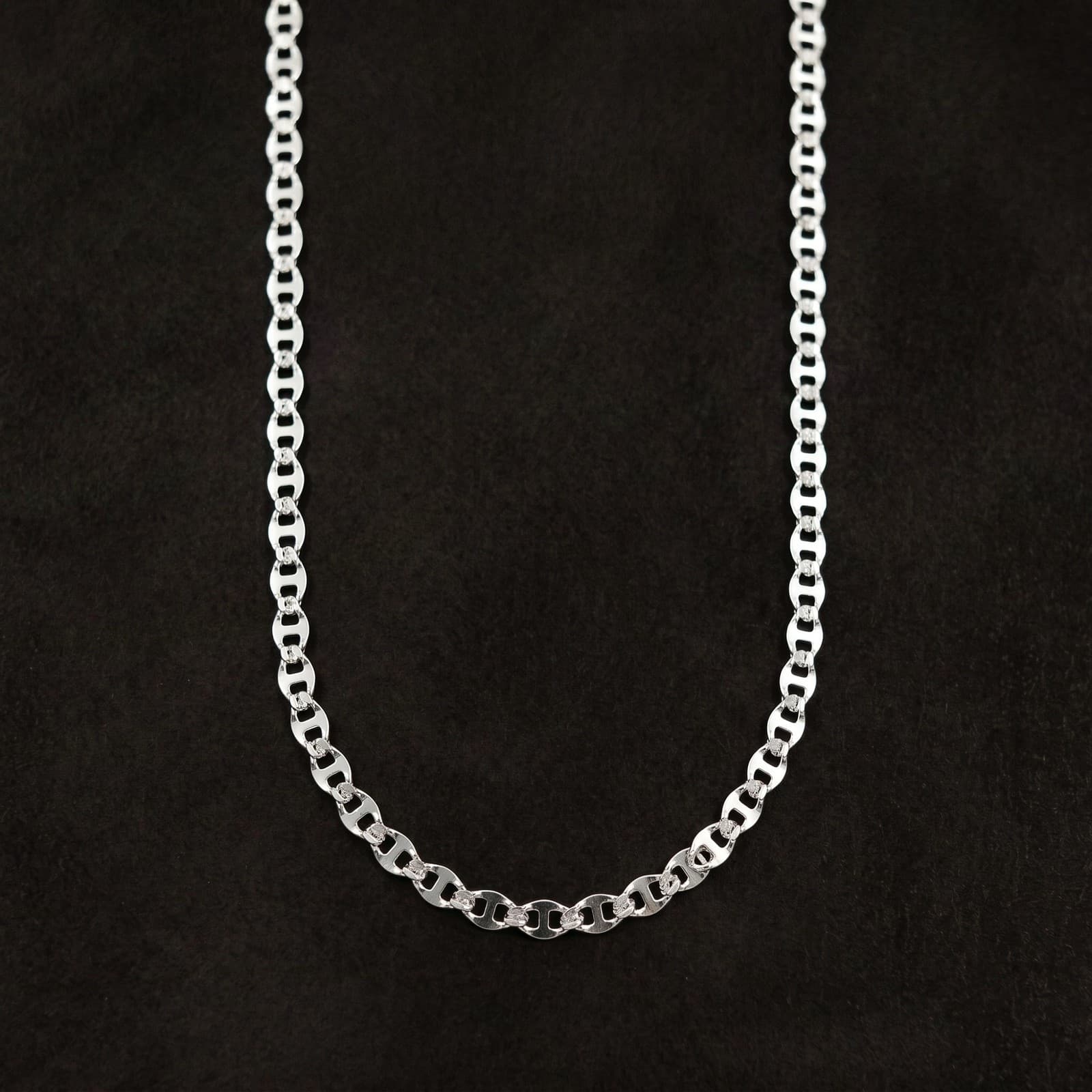 Venetian Link Chain