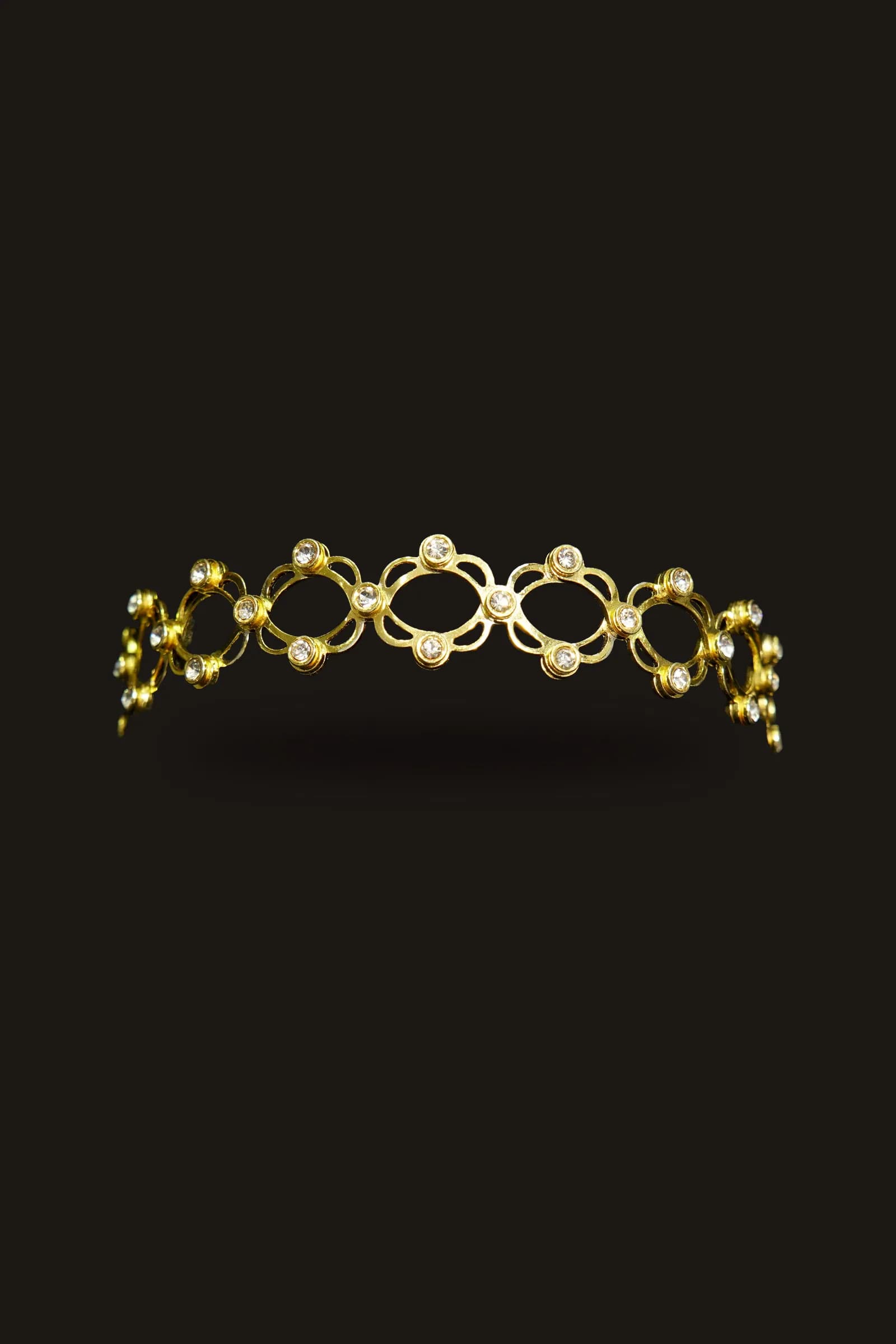 VeraLuxe Convertible Bracelet